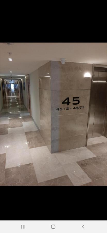 Orbi Apartments С Прекрасным Видом Batumi Eksteriør billede