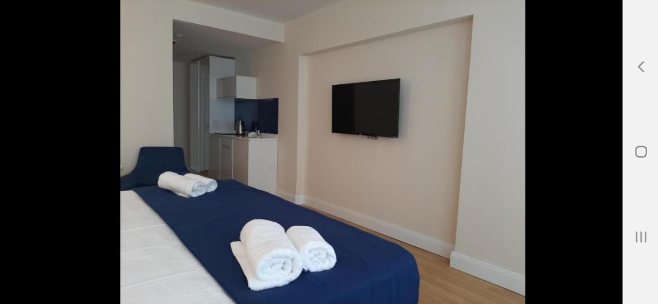Orbi Apartments С Прекрасным Видом Batumi Eksteriør billede