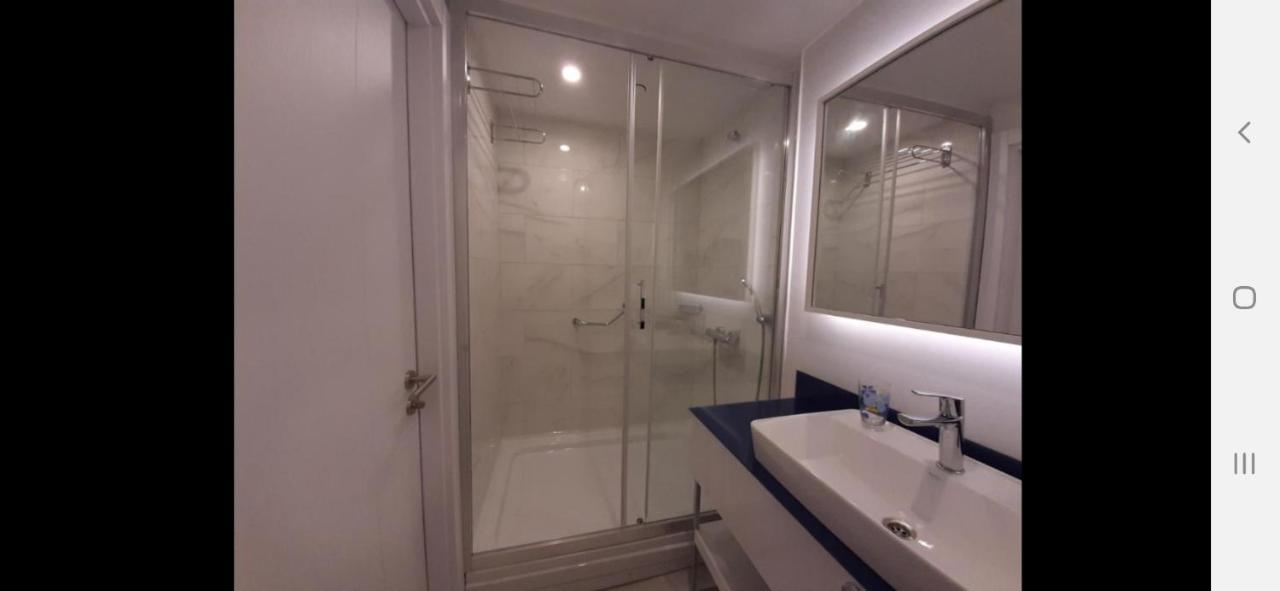 Orbi Apartments С Прекрасным Видом Batumi Eksteriør billede