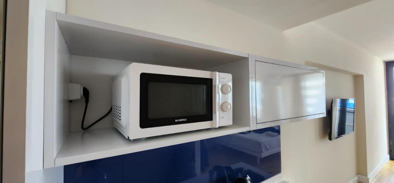 Orbi Apartments С Прекрасным Видом Batumi Eksteriør billede