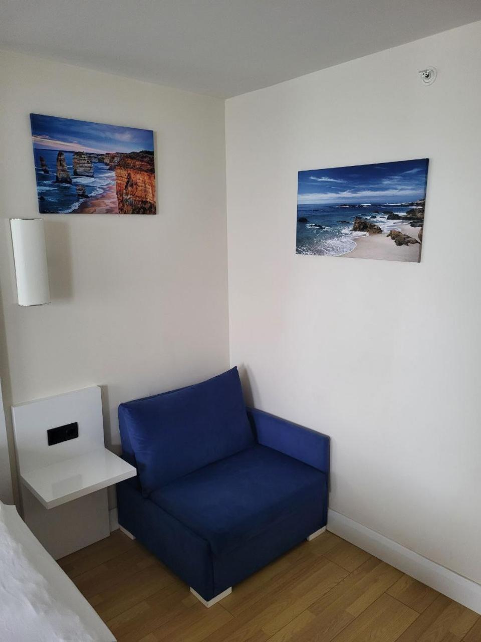 Orbi Apartments С Прекрасным Видом Batumi Eksteriør billede