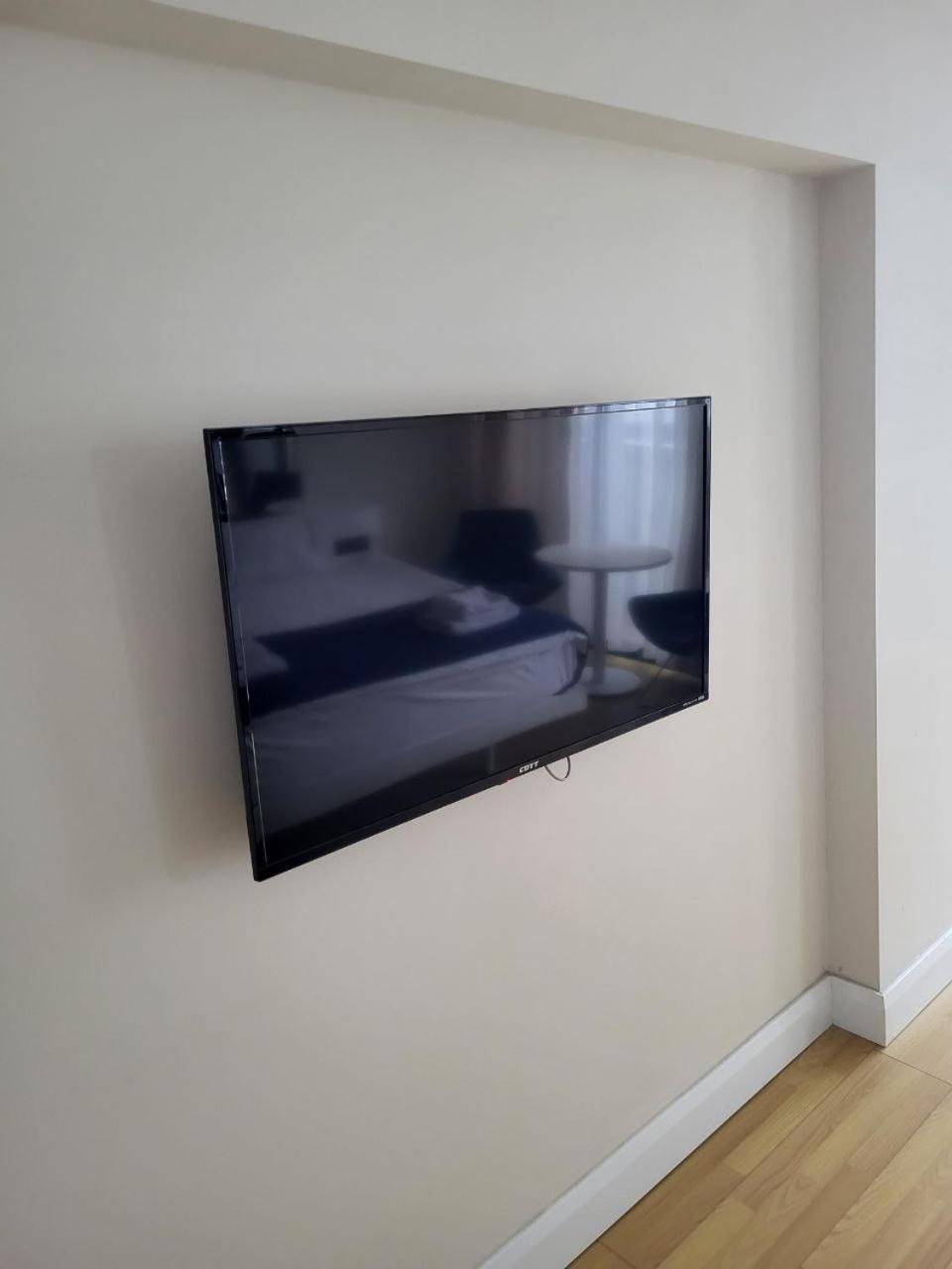 Orbi Apartments С Прекрасным Видом Batumi Eksteriør billede