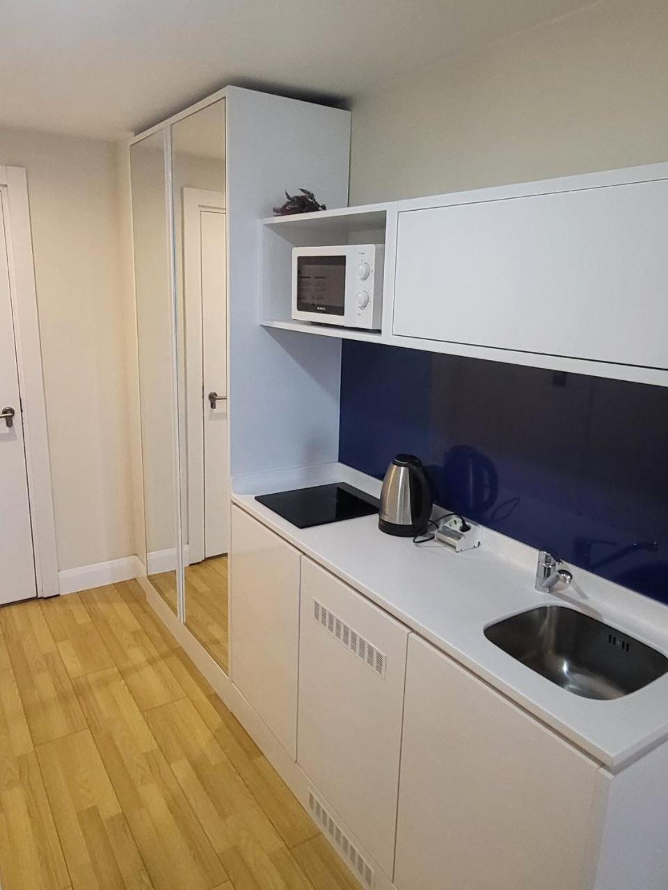 Orbi Apartments С Прекрасным Видом Batumi Eksteriør billede